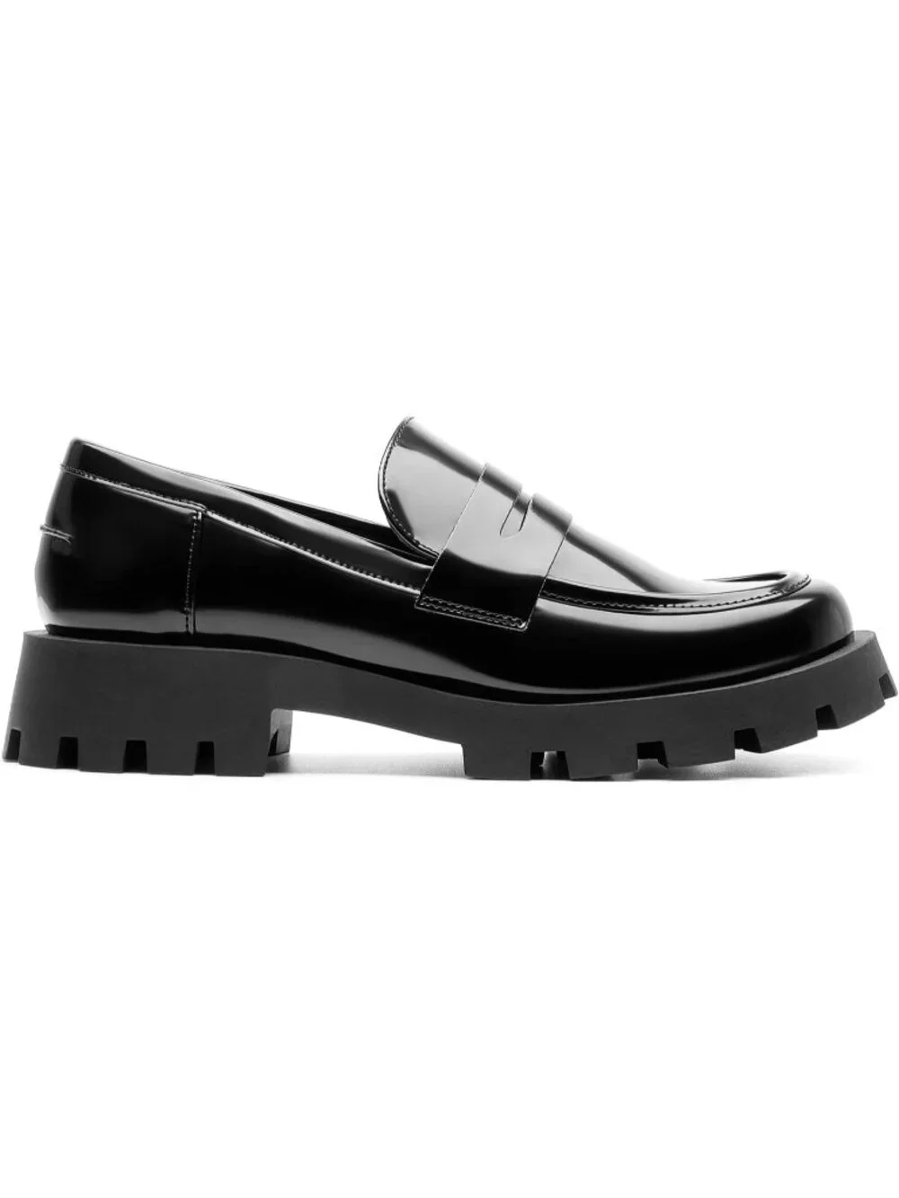 N/A sole material